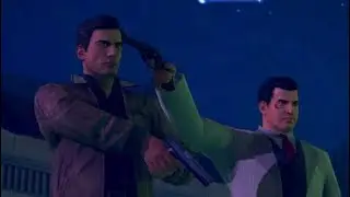 Mafia 2 Definitive Edition: Chapter 15