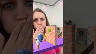 Emotionen kochen über 😂🤯 #rätselspaß #gamefilter #insideout #insideout2 #disneyfilterchallenge ￼