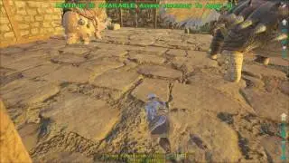 ARK ORP Is So Broken EASY LOOT !!