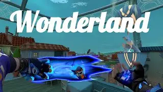 Wonderland