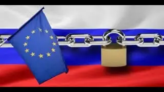 Санкционный перепев ( кавер-версия популярной в СССР песни 