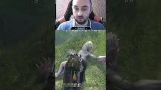 ЭТО ЧТО ЗА ПОКЕМОН? | DAYZ | UNIMAT_1258 | #shorts