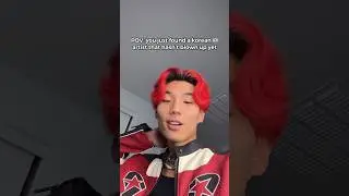 Your New Favorite Korean Artist