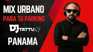 👽 MiX MUSICA URBANA PLENA PANAMA 