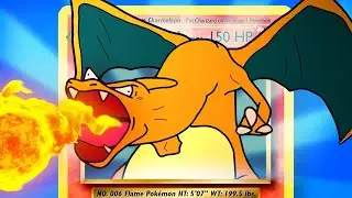 The Pokemon Card Chaos: EXPLAINED