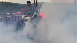 KTM 690