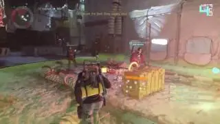 The Division |All 6 Sentry's Call Gear set Build | DarkZone | Rogue | PVP| Is it OP? | Bes