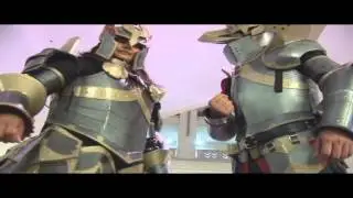 Kawaii Kon 2013 1