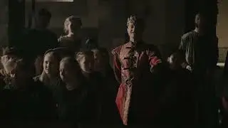 Женился на козе чтобы избежать казни