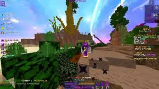 PikaNetwork Kitpvp fighting 2132 #2