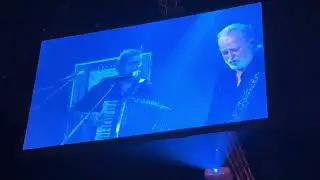 Rowwen Hèze - Blieve Loepe - Slotconcert America - 04-11-2023