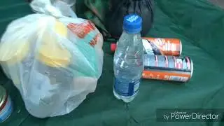 Поездка в Камское Устье
