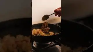 Індійська каррі (рецепт від Банка Спецій)