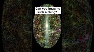 Scientists prove that the universe is infinite #universe #infiniteuniverse #physics #space #infinity