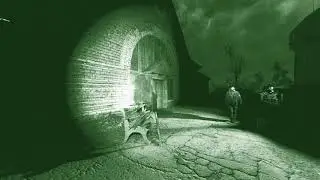 S.T.A.L.K.E.R. Зов Припяти- На стороне Свободы