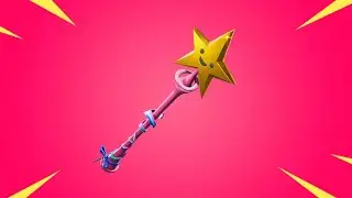 The Star-Wand Pick Axe is OVERPOWERED…(100+ Damage…) 🤯😳