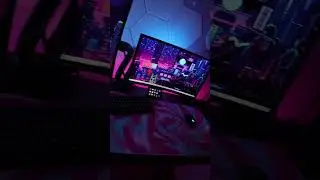 A quick tour of my $5,000 gaming/streaming setup