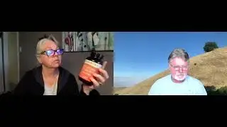 Intuitive Wellness Dowser Quickie