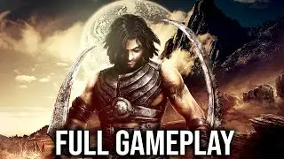 POP Warrior Within FULL Gameplay - Story Mode FULL Campaign Longplay