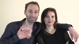 Sortie nouveau clip !