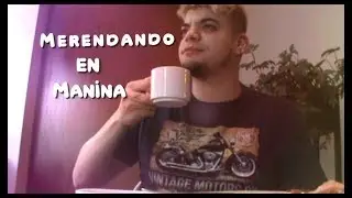 LA MERIENDA MÁS CHETA