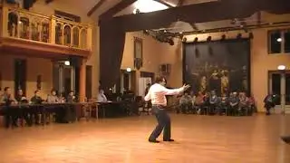 Line dance Tiada Lagi