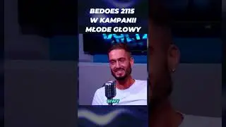 BEDOES 2115 W KAMPANI MŁODE GŁOWY | WIESZ O CO CHODZI