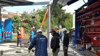 ENEDIS PYRENÉES SUD :  fait son show au lycée pyrene