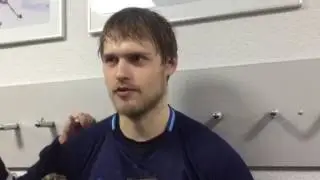 Захар Арзамасцев. Матч Звёзд