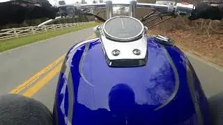 Amir into the Twisties