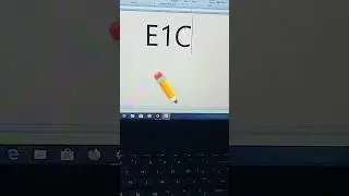 pencil (✏️) symbol ms word shortcut key 