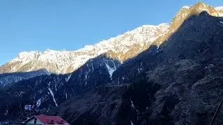LACHUNG | SIKKIM Timelapse