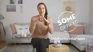 Apua – nukahdin vahingossa piilolinssit silmissä! #Someoptikko #Instrumentarium