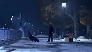 смерти коннора