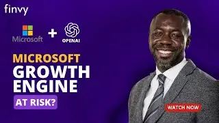 Microsoft's new growth engine at risk, OpenAI in a hot mess - Stock analysis