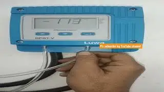 DPGT۔V SENSOR LUWA DIGI7#short#shorts #viral #youtube