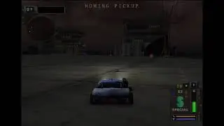 Twisted Metal Black How to beat Warhawk The final Boss on PS5 🚥 K1NG13ONG 🚭 Don't smoke alone