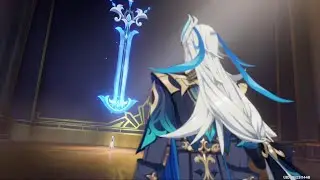 Genshin Impact | การประหารชีวิตเริ่มขึ้นแล้ว