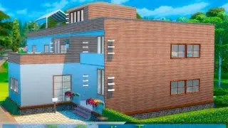 Sims4 - 290616 Quartier Termes