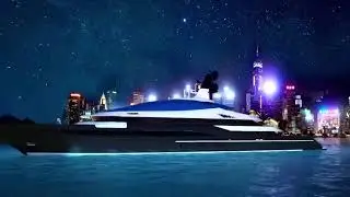 Самые дорогие и роскошные яхты в мире
