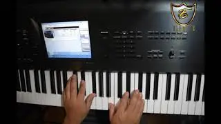 Gladys Estela ft Isaías Calel  - Hoy es tiempo de venir/ Cover Piano - ELDER US 🎧🎧🎧🎧