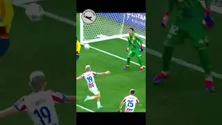 Colombia vs Paraguay | Copa America 2024 | Goalkeeper Analysis