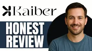 Kaiber AI Review Best AI Video Generator For Creators