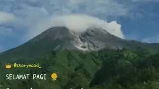 Story wa selamat pagi terbaru 2020