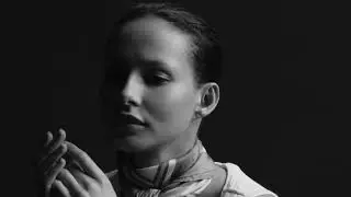 An Invitation To Dream | Francesca Hayward