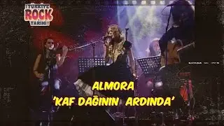 Almora - Kaf Dağının Ardında