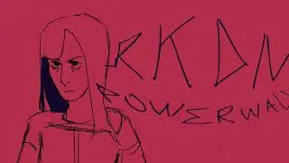 [MUSIC] RKDM - Powerwalk