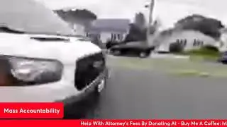 Multiple Agenices Raid On Lring Ave