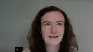 Shannon Barnett interviewed by Andrea Keller for 'Stories&Songs'