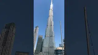 Come to Dubai #dubai #burjkhalifa #uae
